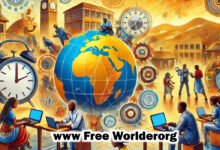 www Free Worlderorg