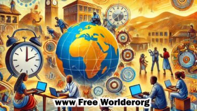 www Free Worlderorg