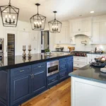 Kitchen Remodeling in Manhattan