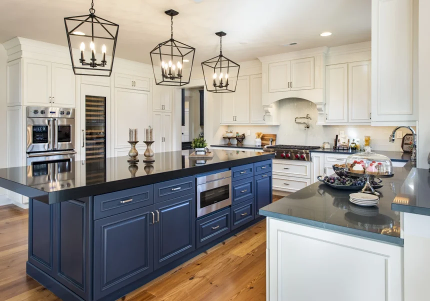 Kitchen Remodeling in Manhattan