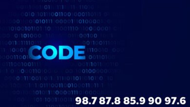 98.7 87.8 85.9 90 97.6