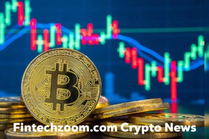 Fintechzoom.com Crypto News