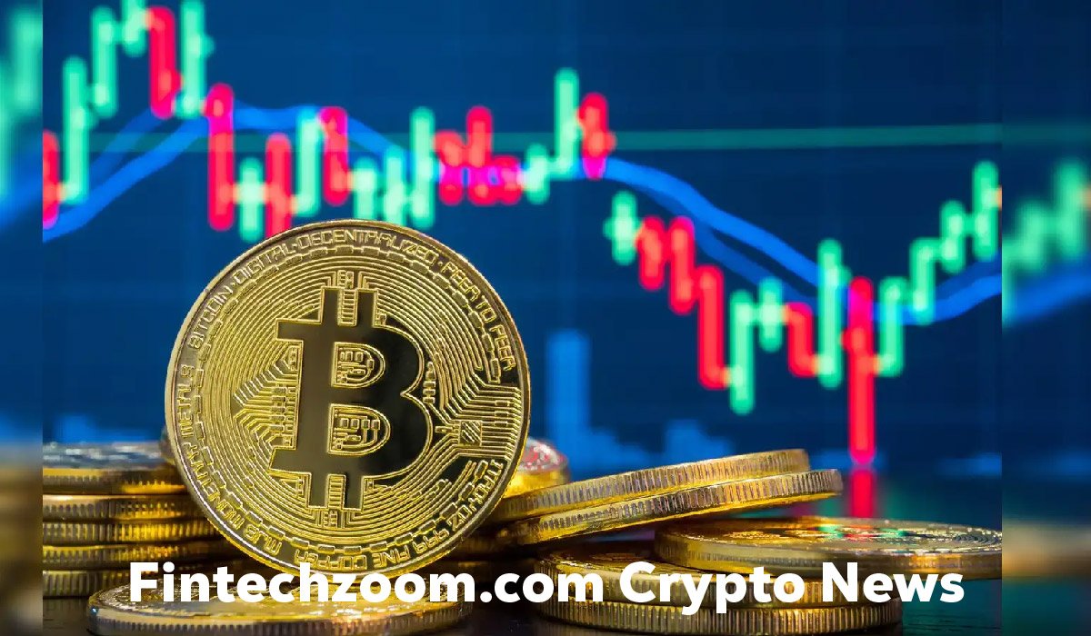 Fintechzoom.com Crypto News