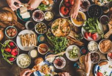 Food Trends FHTHopeFood