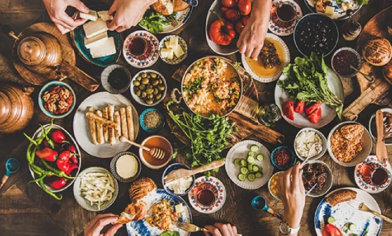 Food Trends FHTHopeFood