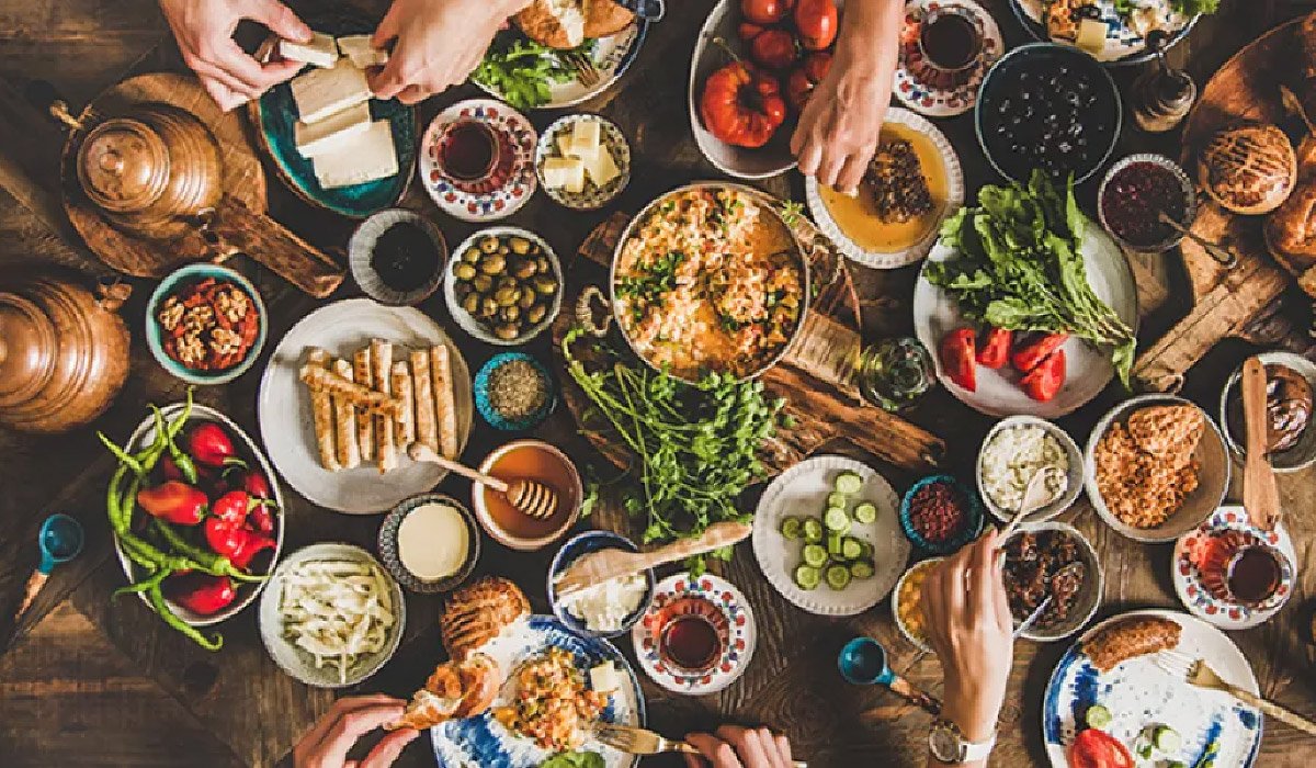 Food Trends FHTHopeFood