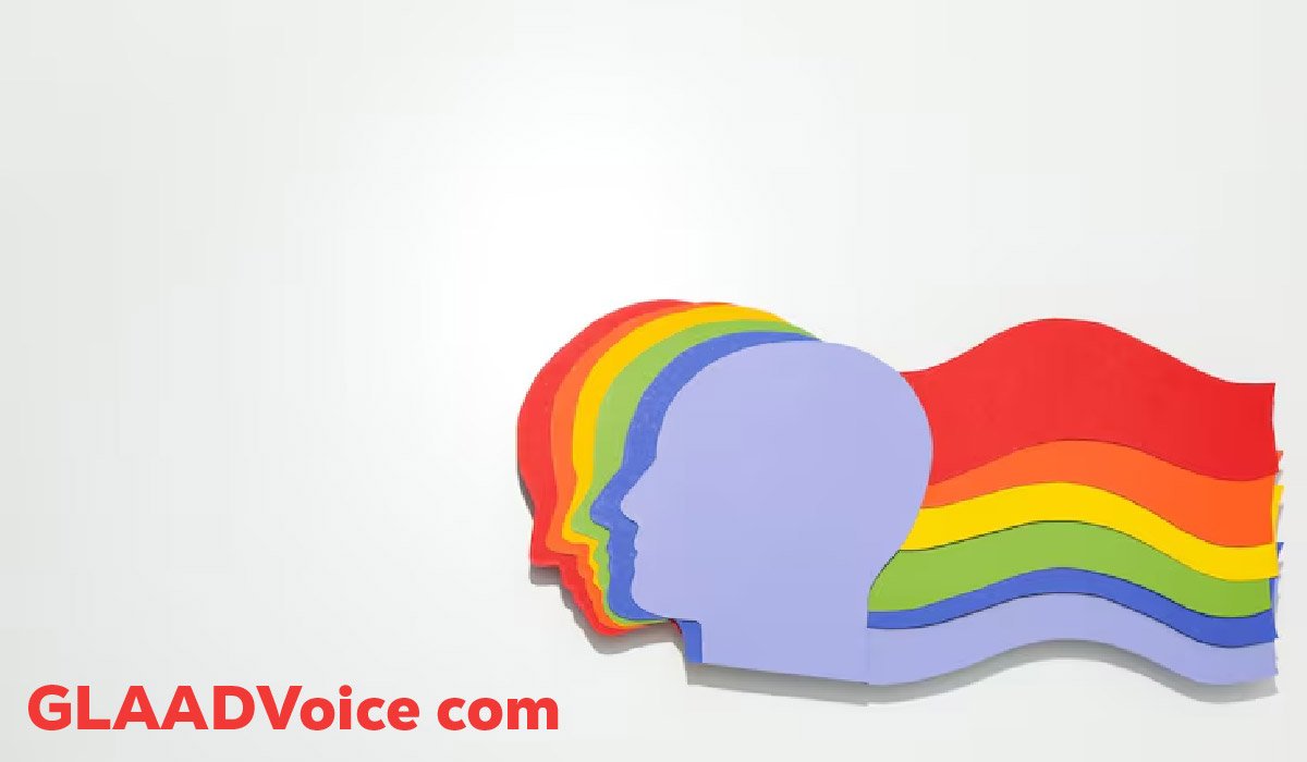 GLAADVoice com