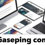 Gaseping com