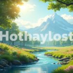 Hothaylost