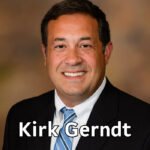 Kirk Gerndt