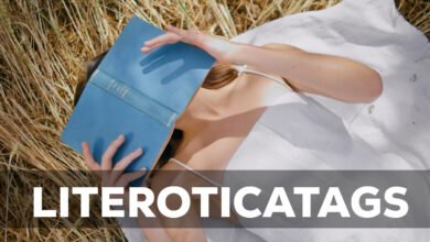 Literoticatags