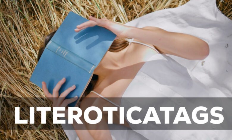 Literoticatags