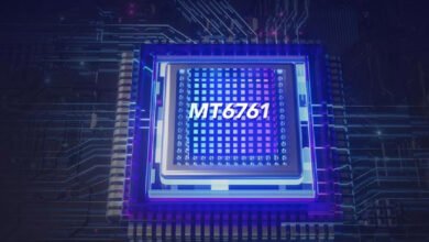 MT6761 Cascabelk Unlock Software