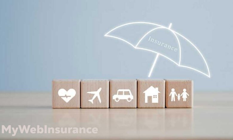 MyWebInsurance