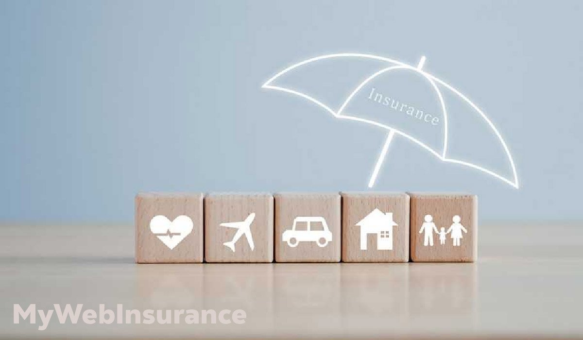 MyWebInsurance
