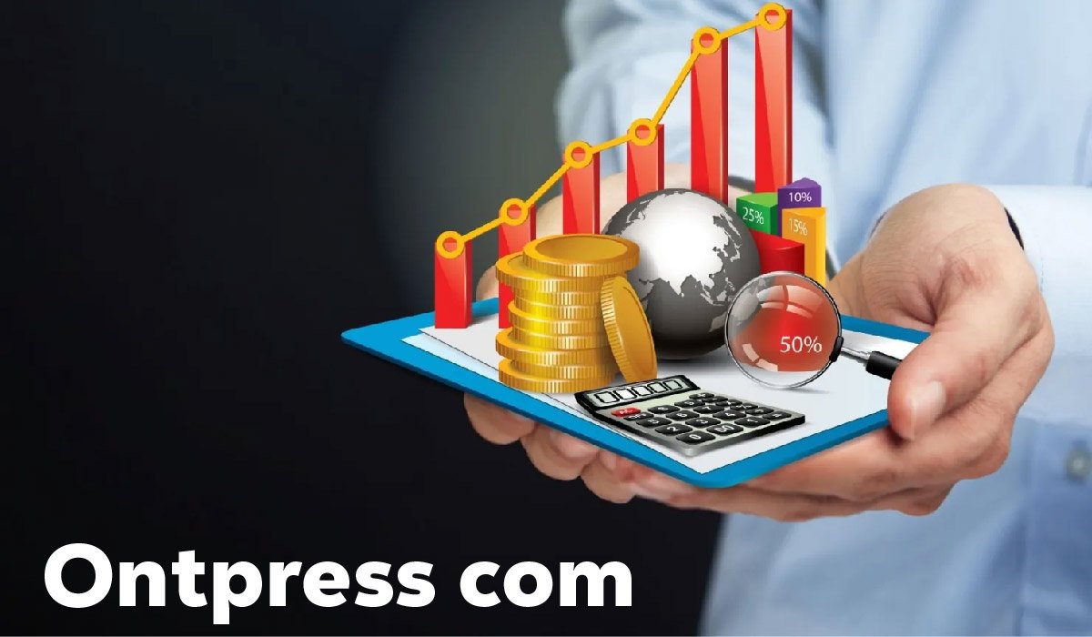 Ontpress com