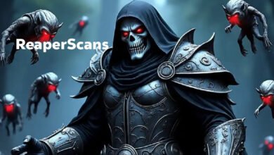 ReaperScans