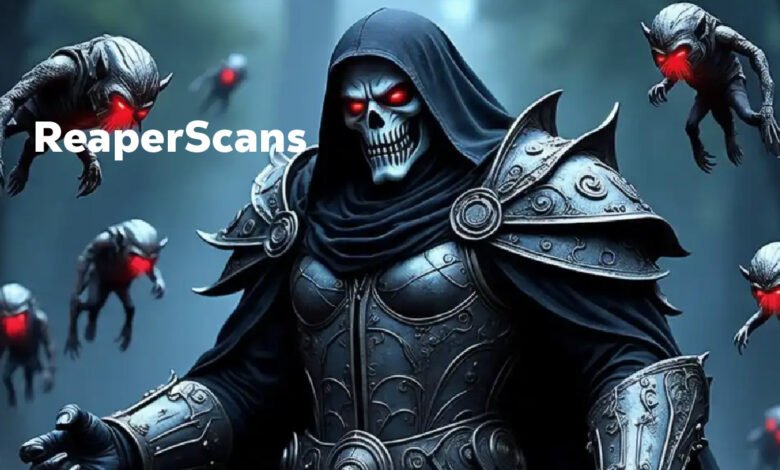ReaperScans