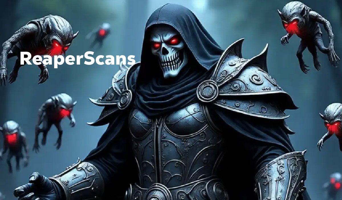 ReaperScans