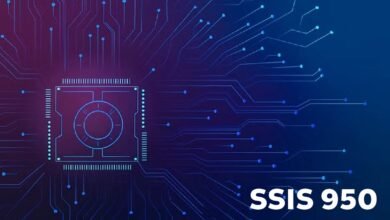 SSIS 950