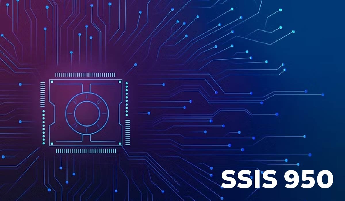 SSIS 950
