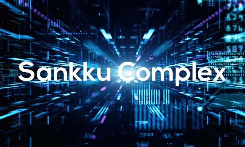 Sankku Complex