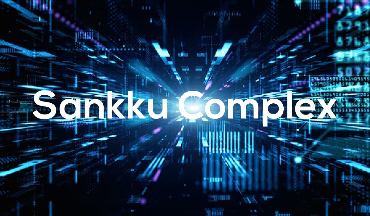 Sankku Complex