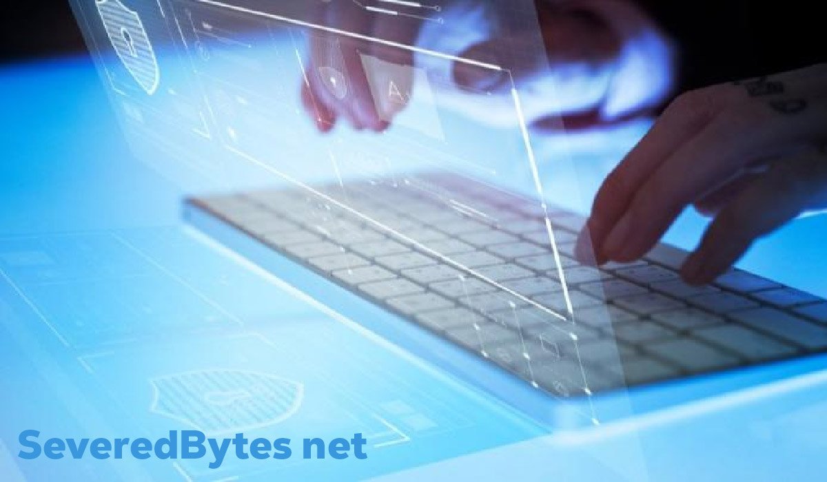 SeveredBytes net
