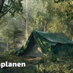 Tarnplanen