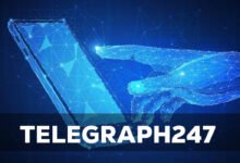 Telegraph247