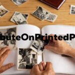 TributeOnPrintedPics