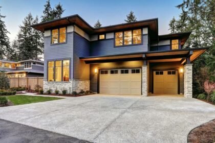 Home Deserves