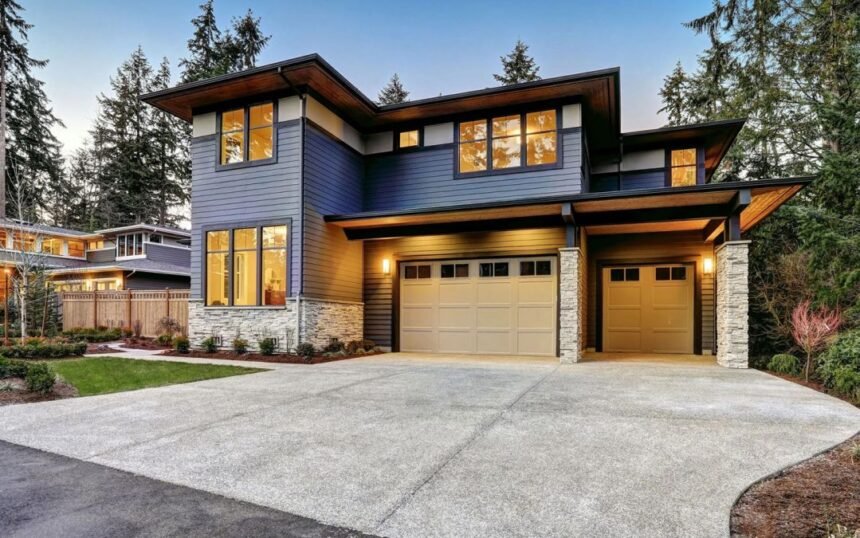 Home Deserves