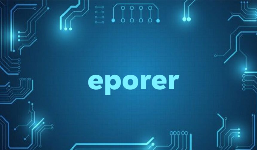 eporer