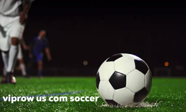 viprow us com soccer