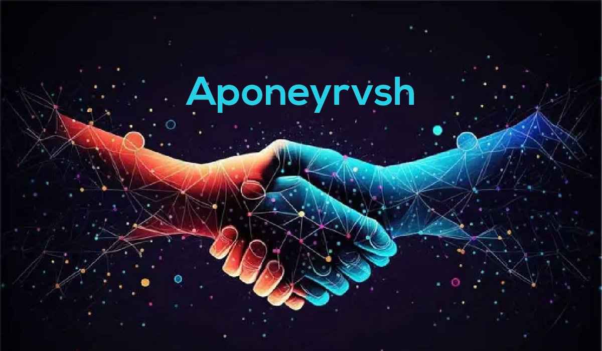 Aponeyrvsh