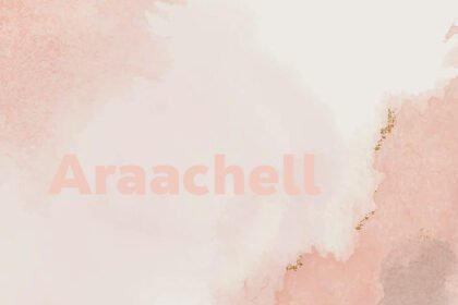 Araachell