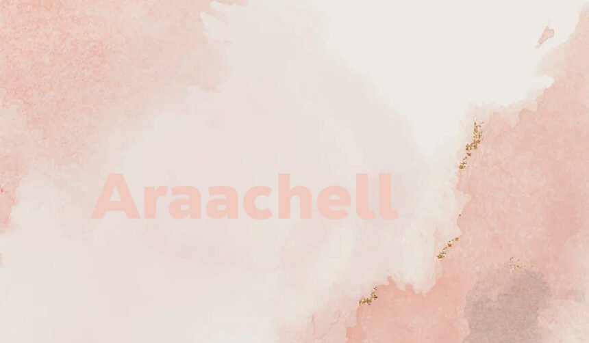Araachell