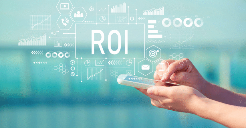 Health ROI