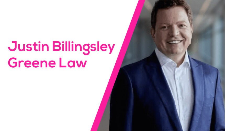 Justin Billingsley Greene Law