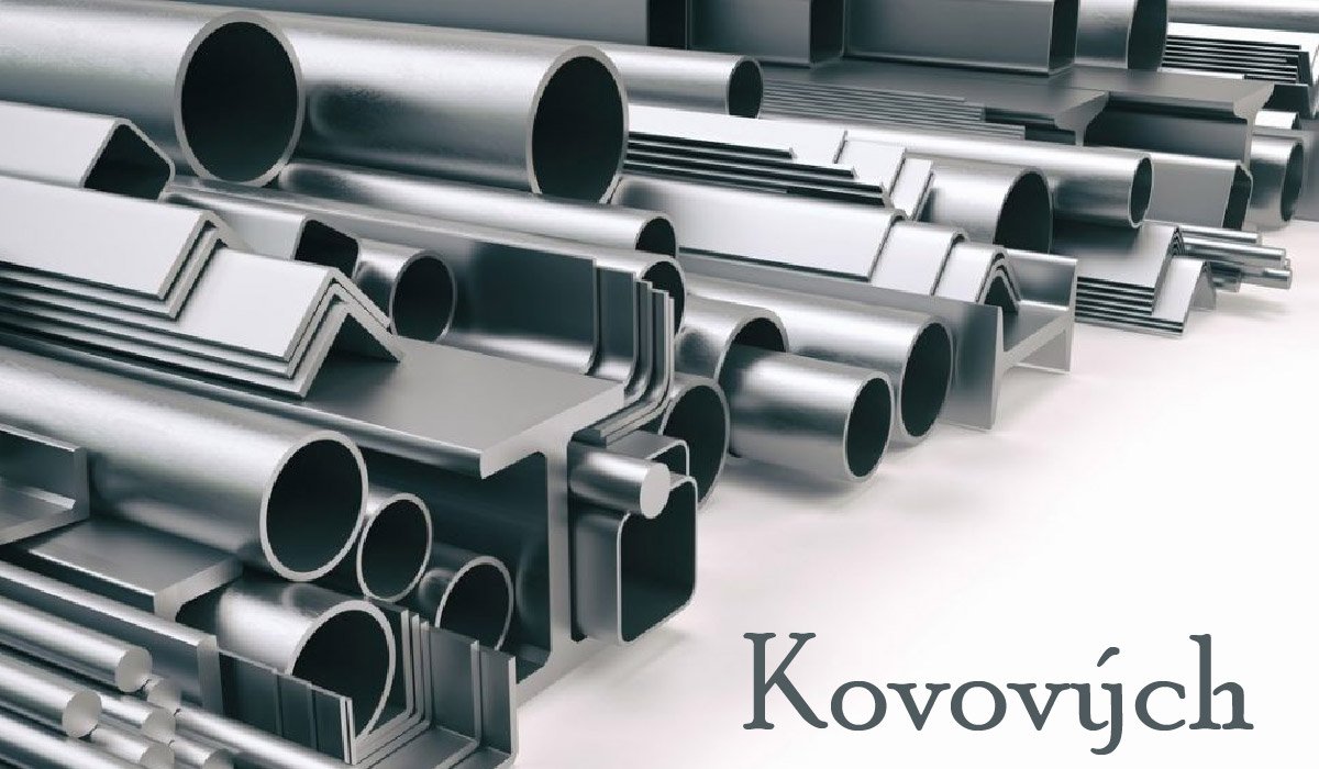 Kovových