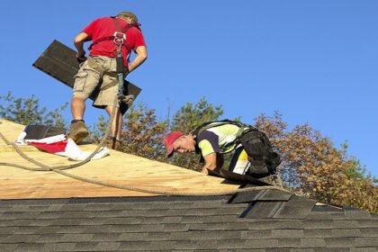 Local Roof Replacement Services