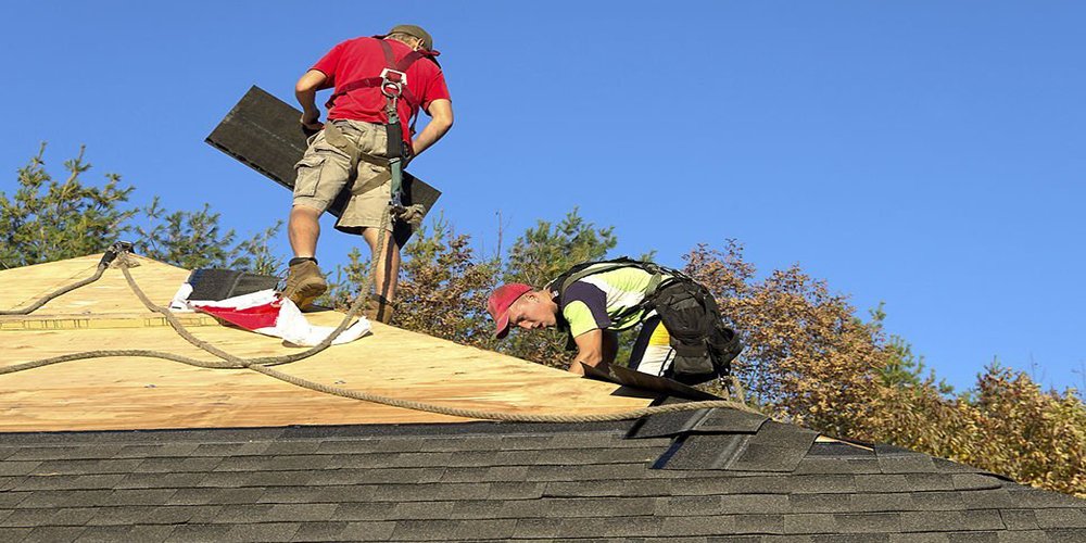 Local Roof Replacement Services
