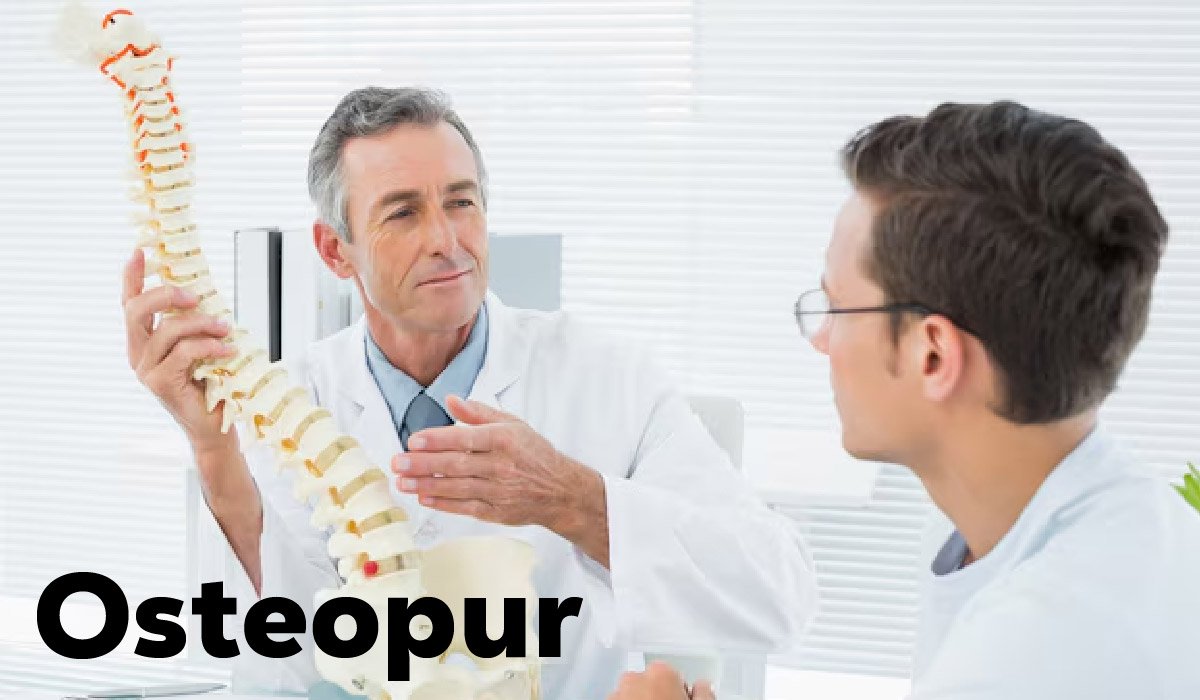Osteopur