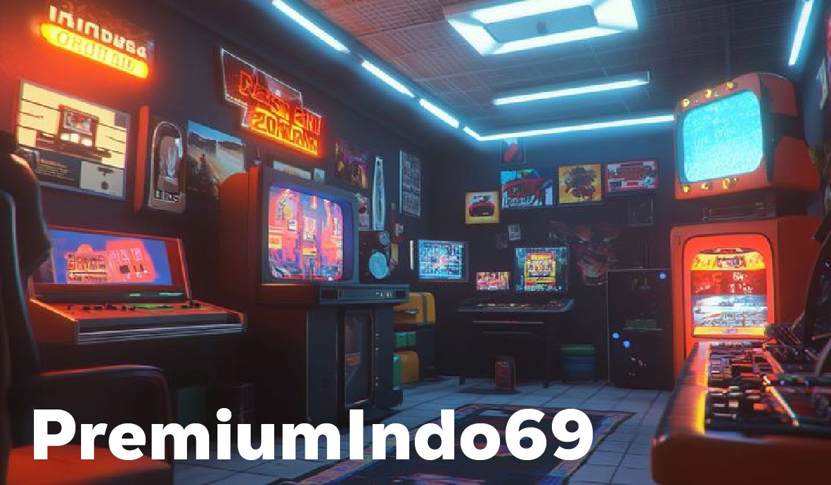 PremiumIndo69
