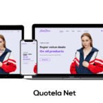 Quotela Net