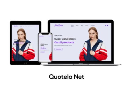 Quotela Net