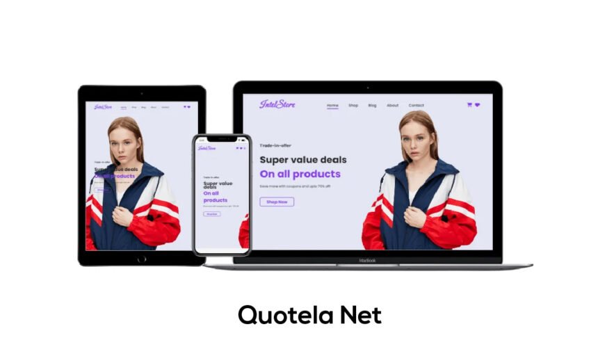 Quotela Net