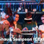 Shaun Sampson ICExII
