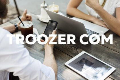 Troozer Com